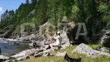 Золотое Телецкое озеро по-максимуму (5 дней, комфорт) - фото 10 (миниатюра)