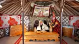Монументы Монголии - фото 5 (миниатюра)
