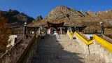 Монументы Монголии - фото 1 (миниатюра)