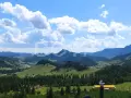 Монументы Монголии - фото 6 (миниатюра)