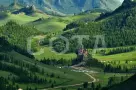 Монументы Монголии - фото 3 (миниатюра)