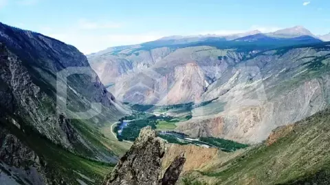 6 дней Алтая. - фото 3