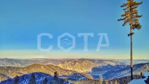 Магия Телецкого озера - фото 1