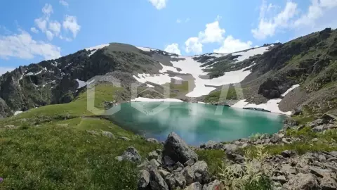 Мультинские озера, озера Красной горы (4 дня) - фото 3