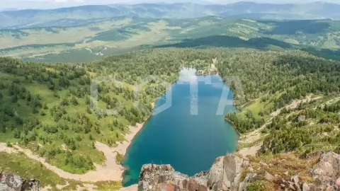 Мультинские озера, озера Красной горы (4 дня) - фото 1