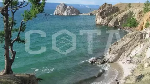 Антистресс на Байкале! - фото 1