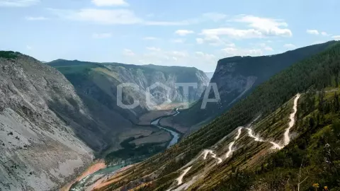 Автотур "Путь Алтая" - фото 1