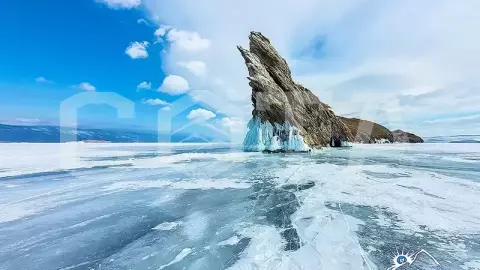 Классический ФОТОтур на Байкал (остров Ольхон) - фото 2