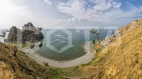 Вокруг Байкала за 10 дней! - фото 5