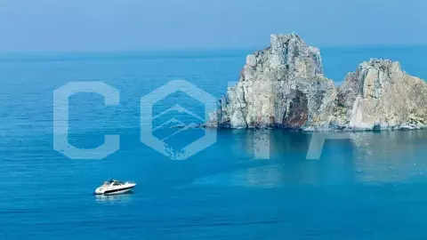 Вокруг Байкала за 10 дней! - фото 1
