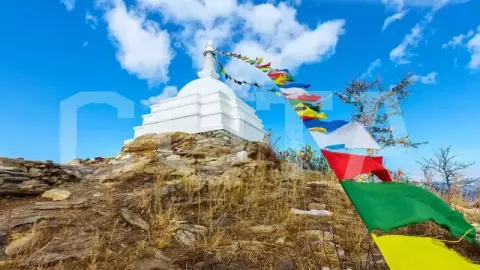 Очарование Байкала - фото 2