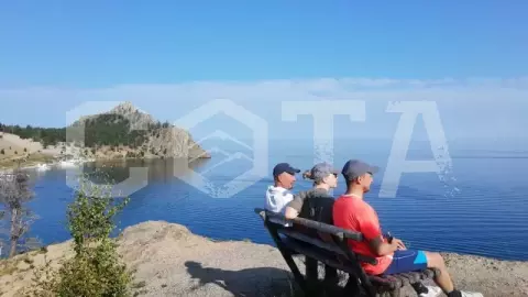 Путешествие на катере в бухту Песчаную - фото 2