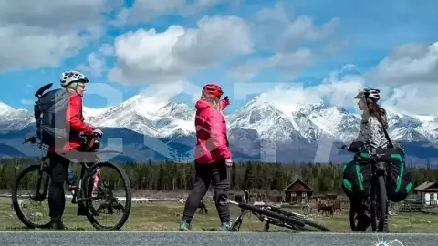 Очарование Байкала - фото 4