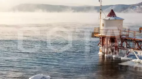 Экскурсионный тур в Листвянку - визитную карточку Байкала - фото 5