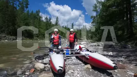 Байкальское приключение - фото 4