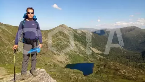 Байкальское приключение - фото 5