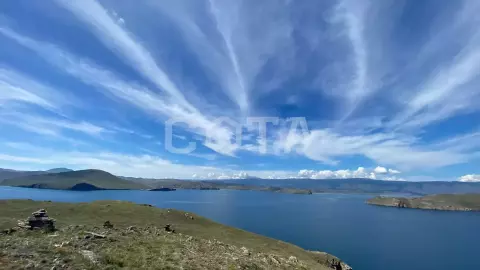 Обзорная экскурсия на о.Ольхон - фото 1