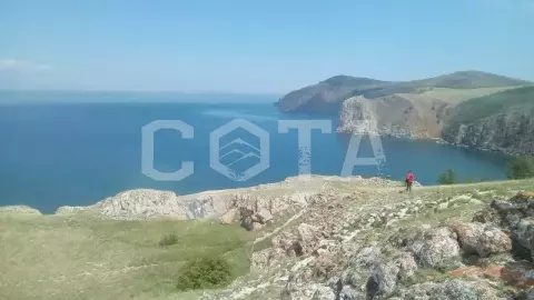 Обзорная экскурсия на о.Ольхон - фото 5