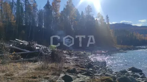 РЫБАЛКА НА СЕВЕРЕ БАЙКАЛА - фото 4