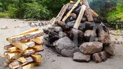 РЫБАЛКА НА СЕВЕРЕ БАЙКАЛА - фото 5