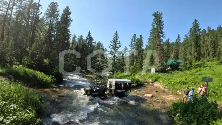 "Сказочная гора Мамай – Путь к воде" - фото 3