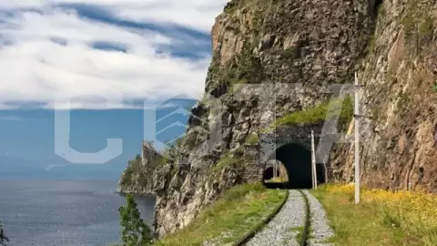 ВОДНАЯ ЭКСКУРСИЯ ВДОЛЬ КБЖД - фото 1
