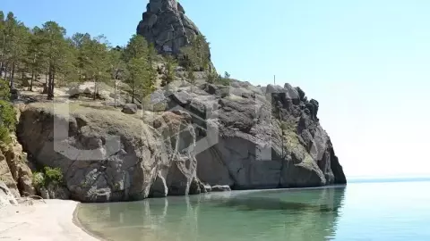 БУХТА ПЕСЧАНАЯ - ТУР ОДНОГО ДНЯ - фото 1
