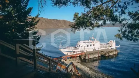 ЗНАКОМСТВО С БАЙКАЛОМ - фото 3