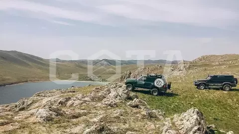 ОДНОДНЕВНОЕ ПУТЕШЕСТВИЕ В ТАЖЕРАНСКИЕ "СОЛНЕЧНЫЕ" СТЕПИ - фото 5