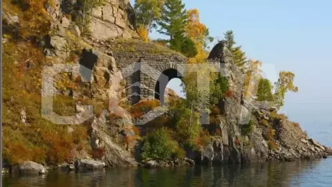 ВОДНАЯ ЭКСКУРСИЯ ВДОЛЬ КБЖД - фото 5