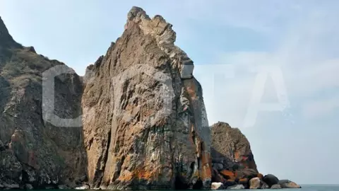 ЗНАКОМСТВО С БАЙКАЛОМ - фото 5