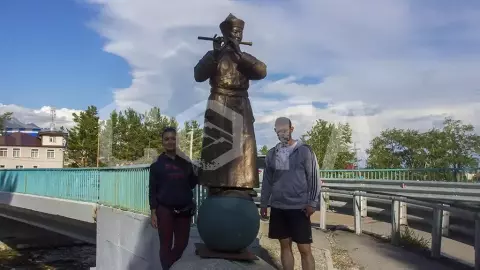 ТРИ БЕРЕГА БАЙКАЛА - фото 4