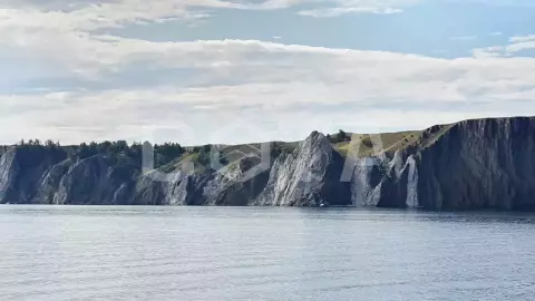 ОЛЬХОН - СЕРДЦЕ БАЙКАЛА - фото 4