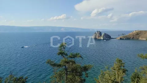 Байкал от сердца - фото 1
