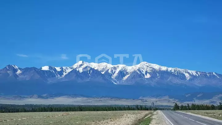 Большой Алтай - фото 4