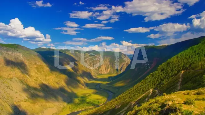 Большой Алтай - фото 3