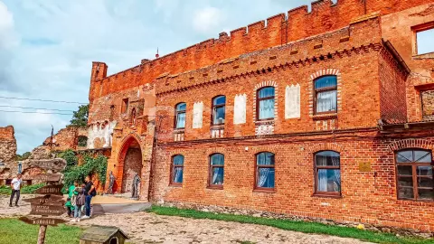 Вкусный Кенигсберг - фото 2