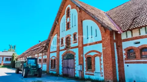 Черняховск: следы истории на улицах города - фото 2