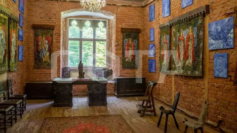 Экскурсия "От рыцарей до королей: замок, крепость, форт" - фото 4