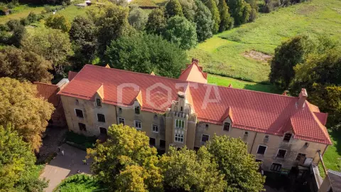 Экскурсия "От рыцарей до королей: замок, крепость, форт" - фото 2