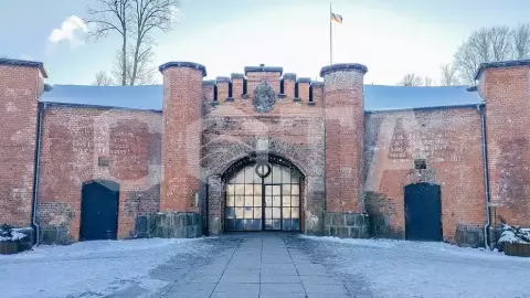 Экскурсия "От рыцарей до королей: замок, крепость, форт" - фото 1