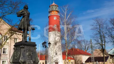 Три приморских города - Балтийск, Янтарный и Светлогорск - фото 2
