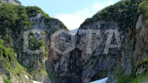 Экскурсия к ледяному сердцу древнего вулкана - фото 3