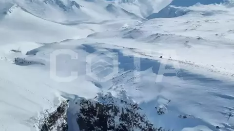 К вулкану Мутновский на Вездеходах - фото 2