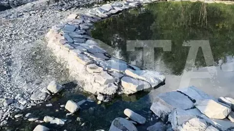 Экскурсия к источникам Малкинские горячие и минеральные - фото 2