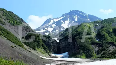 Экскурсия к ледяному сердцу древнего вулкана - фото 1