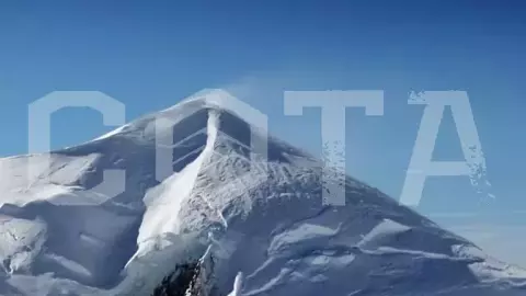 На вулкан Горелый на Вездеходах - фото 3