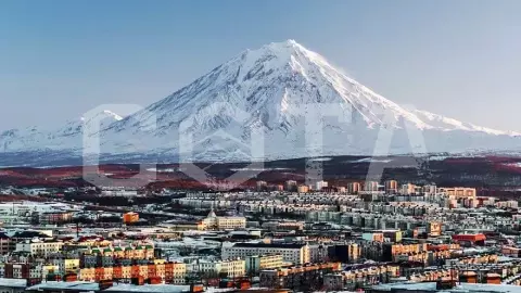 Комбинированный зимний тур "Снежный край Камчатка" - фото 1