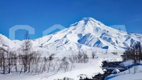 Комбинированный зимний тур Камчатский экспресс - фото 1