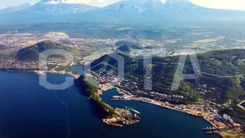 Обзорная экскурсия по Петропавловску-Камчатскому - фото 1